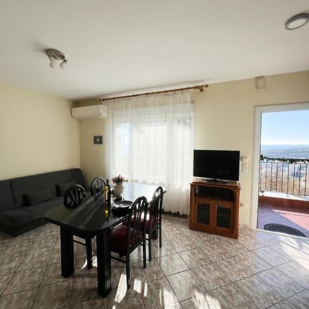 Nitsa Apartment 卡瓦拉 外观 照片