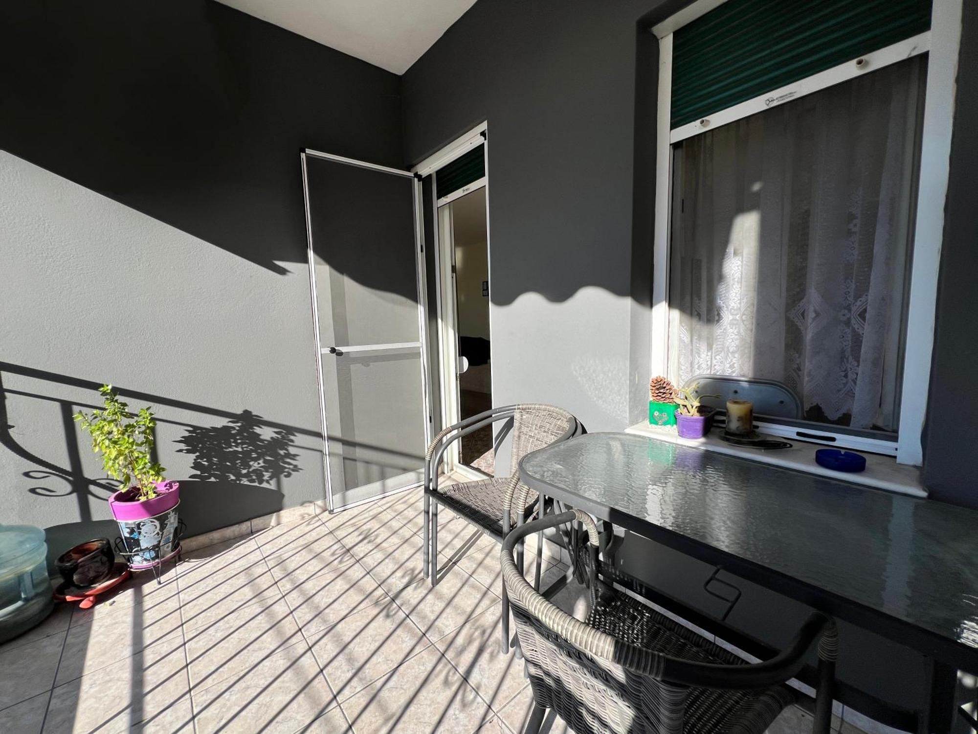 Nitsa Apartment 卡瓦拉 外观 照片